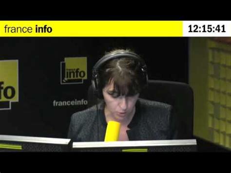 L'actu à 12h15 avec Célyne Baÿt